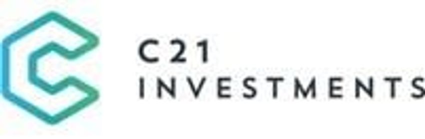  C21 Investments Announces Q2 Earnings Results