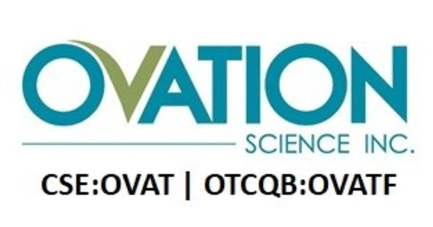  Ovation Science Announces Participation at MJ Unpacked Conference