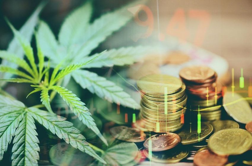  Global Cannabis Sales To Skyrocket To $57 Billion In 2026, Says Top Market Research Firm