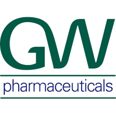  GW Pharmaceuticals plc