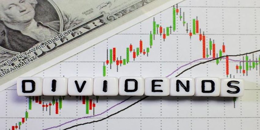  2 “Strong Buy” Dividend Stocks Yielding at Least 8%