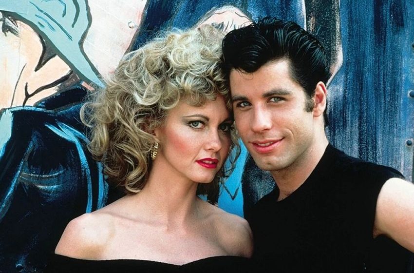  John Travolta celebrates Olivia Newton-John on her birthday with moving tribute