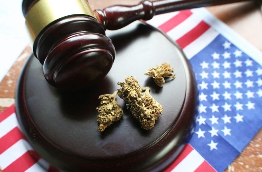  Missouri Supreme Court Won’t Take Up Recreational Pot Suit