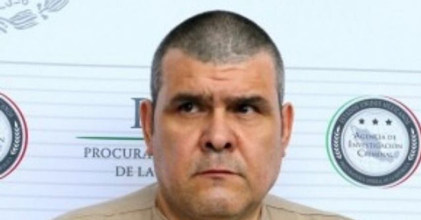  Former Gulf Cartel Chief Gets Life Sentence in U.S. Prison