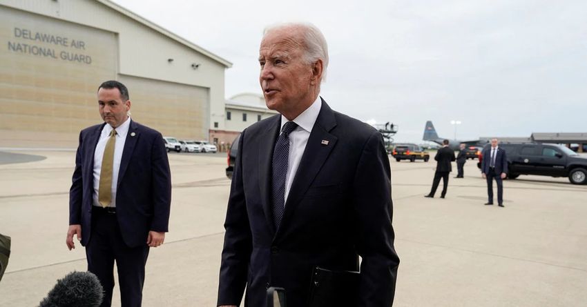  Biden meets families of Russian-held detainees Griner, Whelan – Reuters