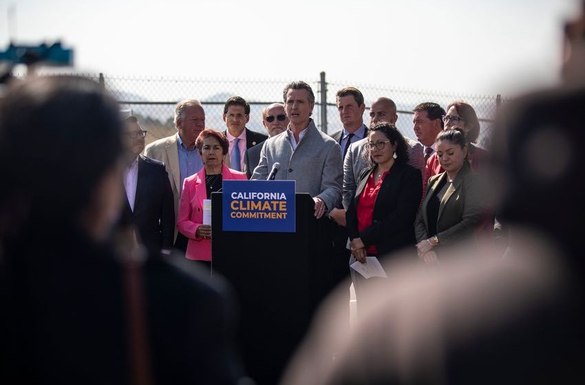  Newsom’s economic forecast: veto message edition – CalMatters