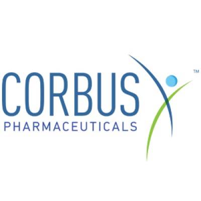  Corbus Pharmaceuticals