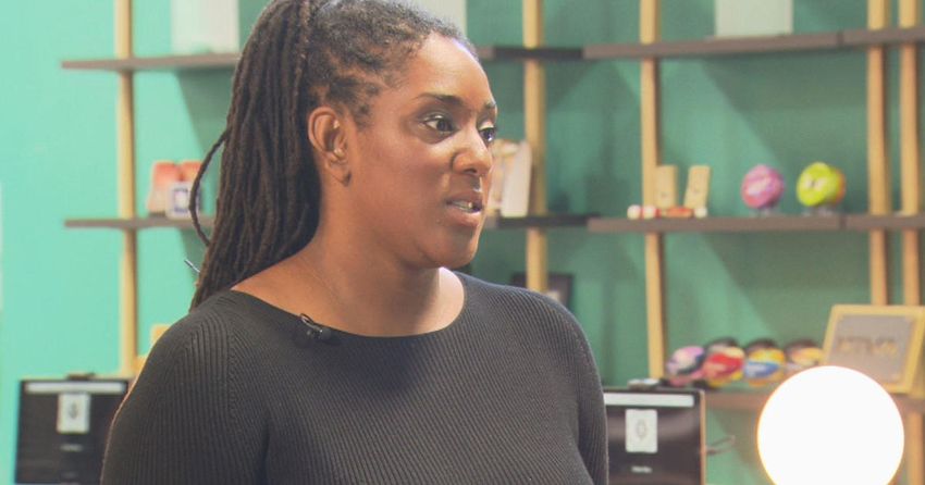  Boston’s first Black female-owned cannabis dispensary opens for business – CBS Boston