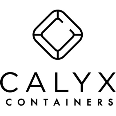  Calyx Containers