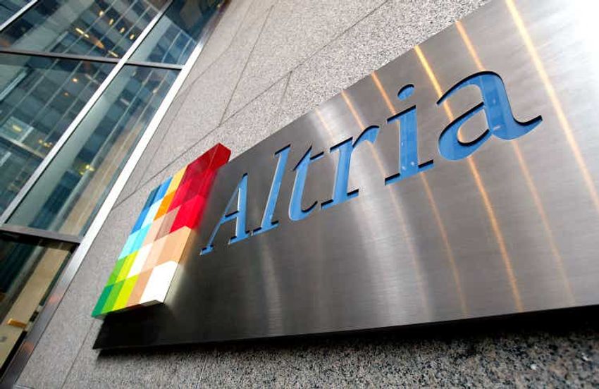  Altria: Take Advantage Of The Ex-Dividend Drop