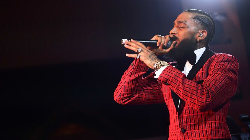  Nipsey Hussle Died After Being Shot 11 Times, Autopsy Reveals