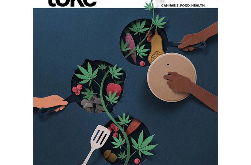  Kitchen Toke Volume 5 Issue 2