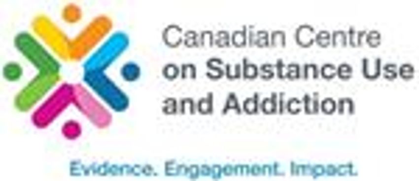  Canadian Centre on Substance Use and Addiction Looks Forward to Federal Cannabis Act Review