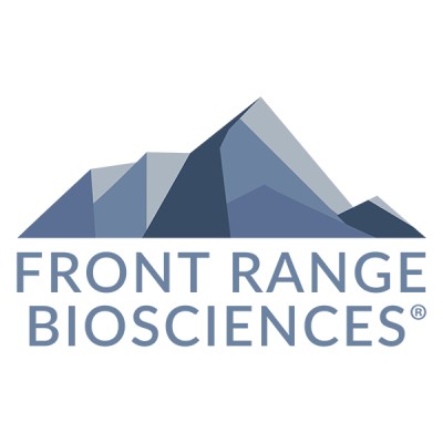  Front Range Biosciences