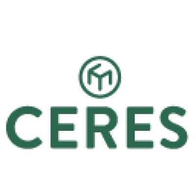  CeresCoin