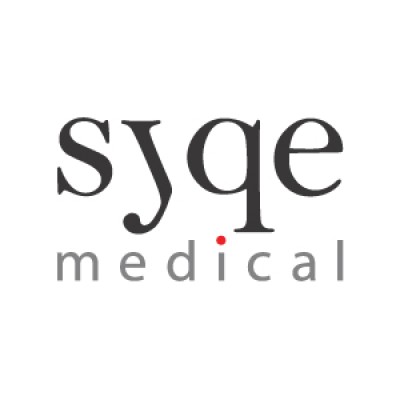  Syqe Medical