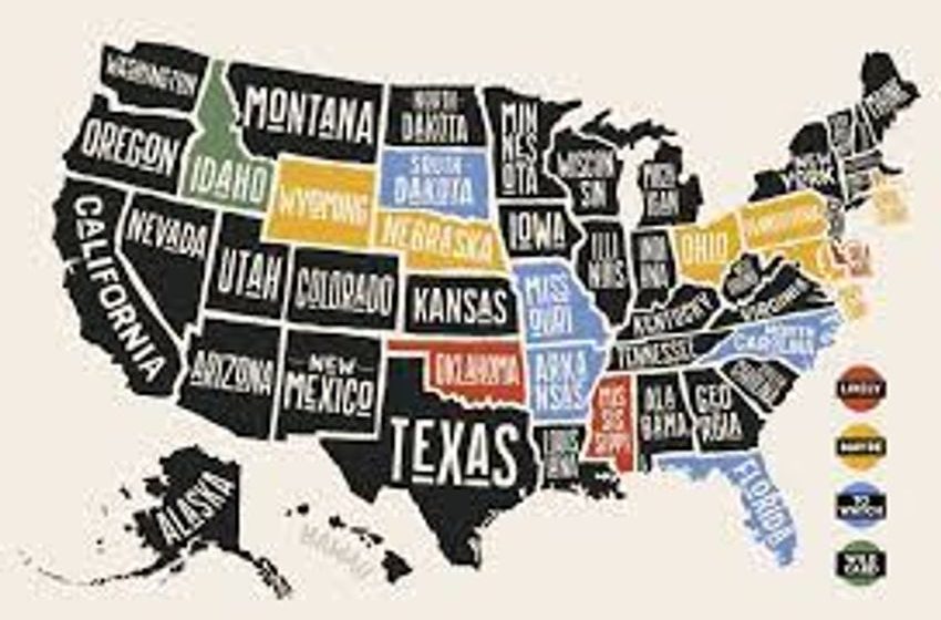  Cannabis: Federal vs State