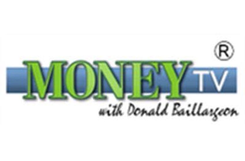  This Week on MoneyTV with Donald Baillargeon, 9/30