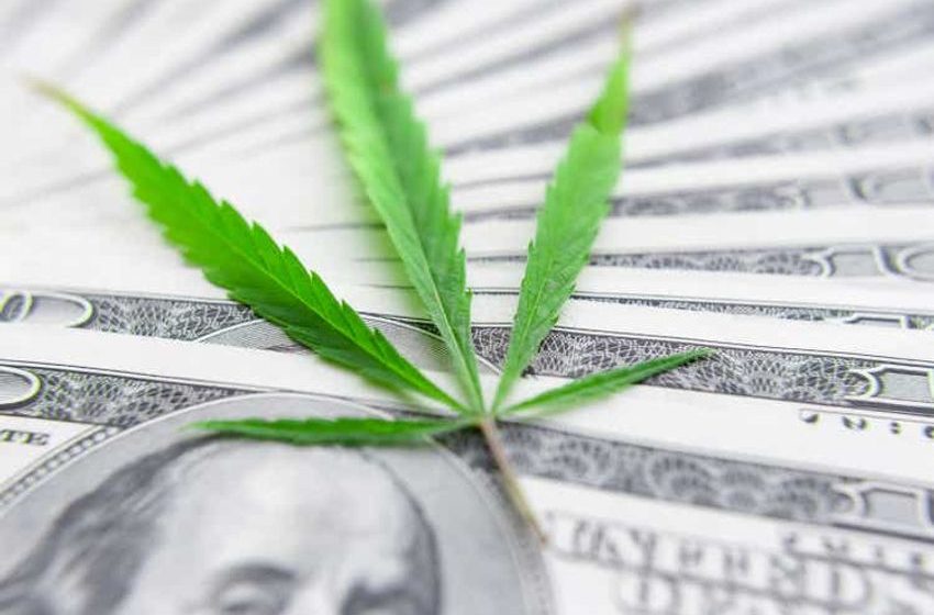  Nearly two-thirds of Republican voters say cannabis MSOs should have access to US banks