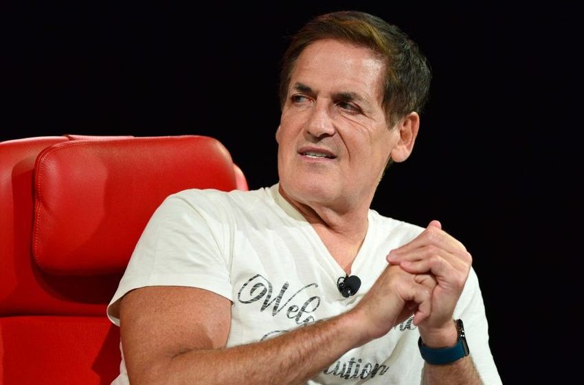  InnovationRx: Mark Cuban’s Focusing On His Drug Company; Plus: Covid Cases On The Rise