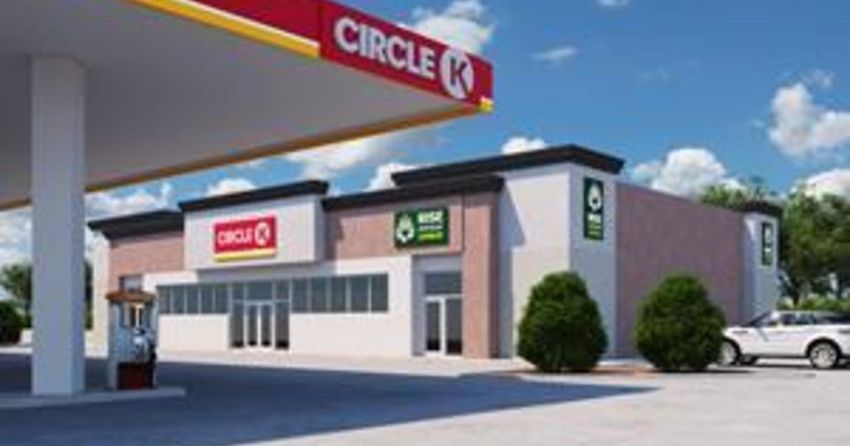  Weed coming to Circle K gas stations, a first for industry