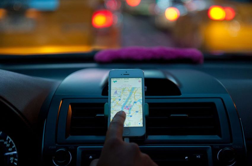  FBI Reports Dubious ‘Trend’ of Rideshare Driver Kidnappings