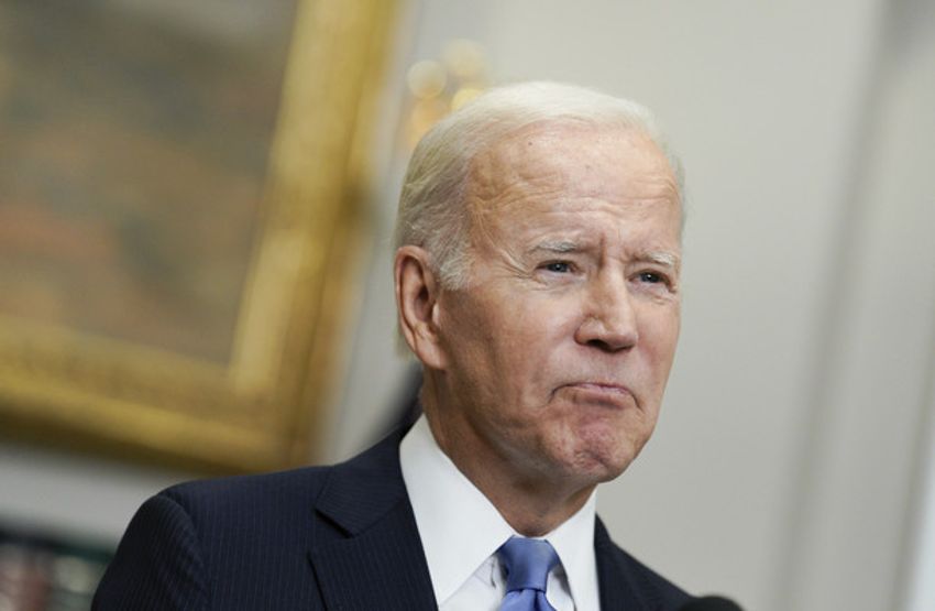  Joe Biden pardons thousands for ‘simple possession’ of marijuana