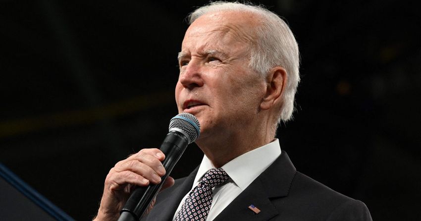  Joe Biden moves to pardon thousands convicted of marijuana law that ‘makes no sense’