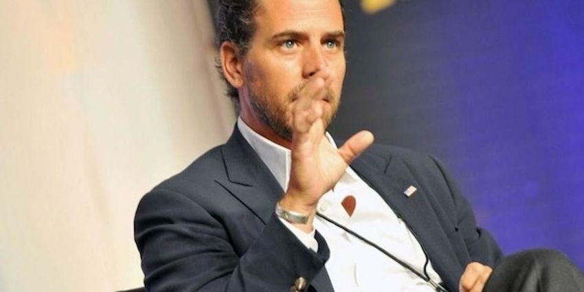  Hunter Biden might be charged with some stuff — but not enough stuff to satiate Republicans