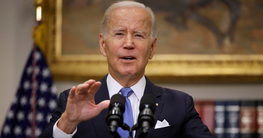  Biden pardoning prior federal offenses of marijuana possession