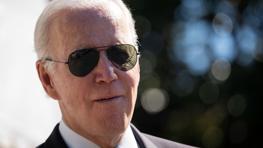  Joe Biden Pardons Anyone Convicted Of Simple Marijuana Possession Under Federal Law And People Seem Pretty Excited About It