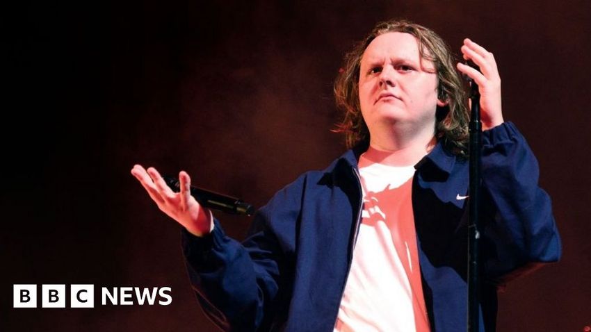  Why Lewis Capaldi changed lyrics written by Ed Sheeran