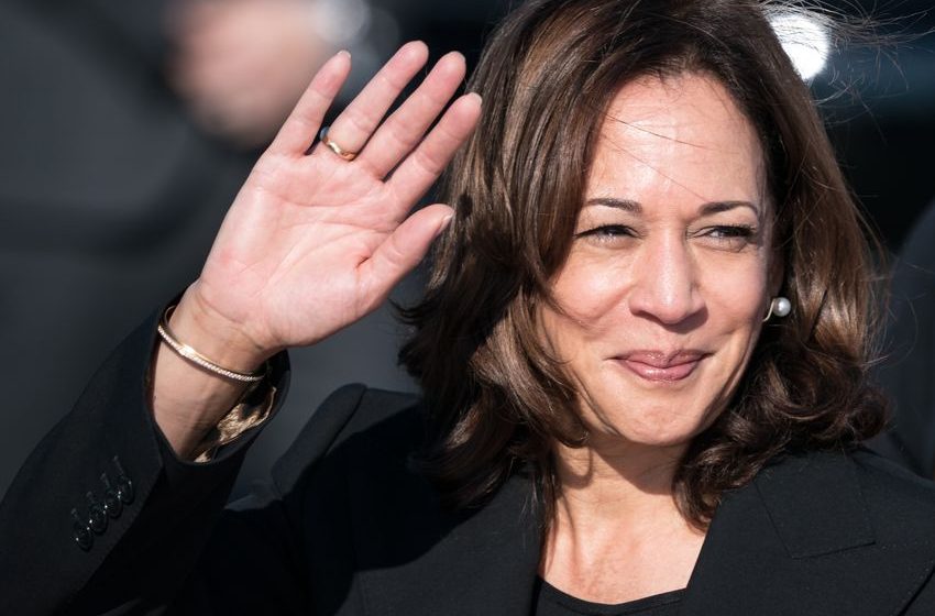  Biden’s Marijuana Pardons Don’t Cover Hundreds Kamala Harris Had Convicted