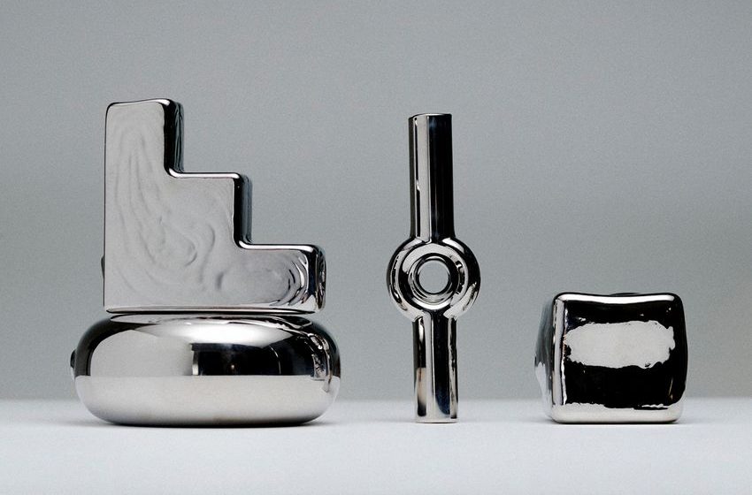  Laundry Day + Their High Design Minimalist Smokeware Get a Refresh