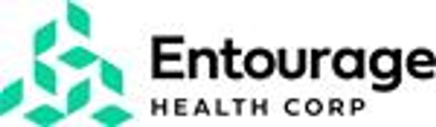  Entourage Health and LiUNA Pension Fund Upsize Credit Facility with Additional $30 Million in Non-Dilutive Funding Availability