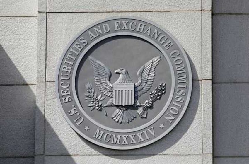  U.S. SEC charges cannabis firm Cronos, former exec with accounting fraud