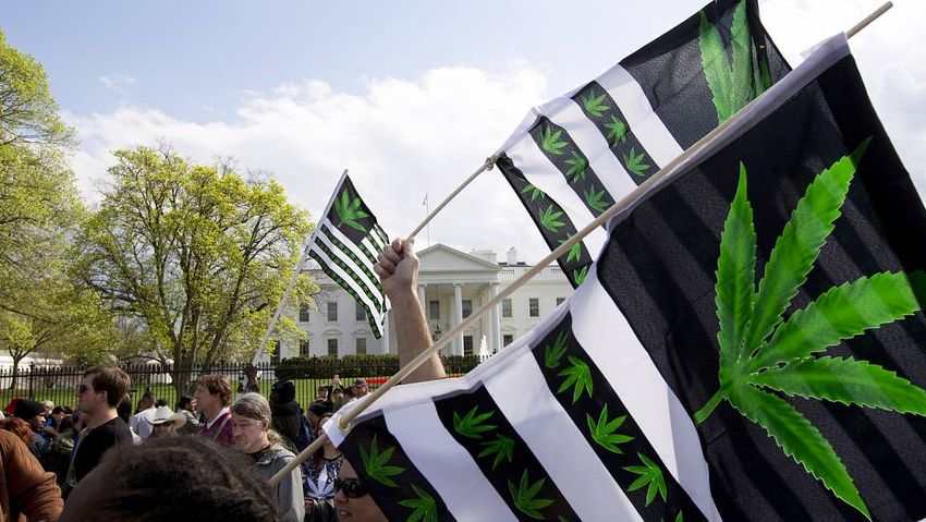  Biden pardons weed convicts: how does legality in Europe compare?