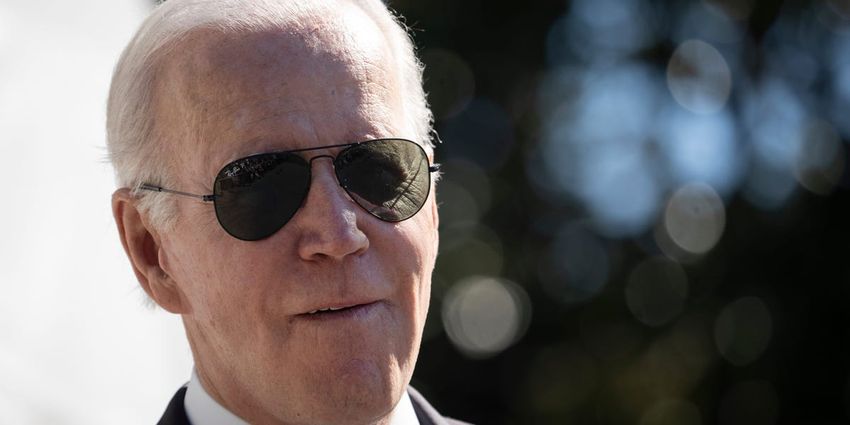  Biden’s marijuana order is big, but far from the largest mass pardon in history