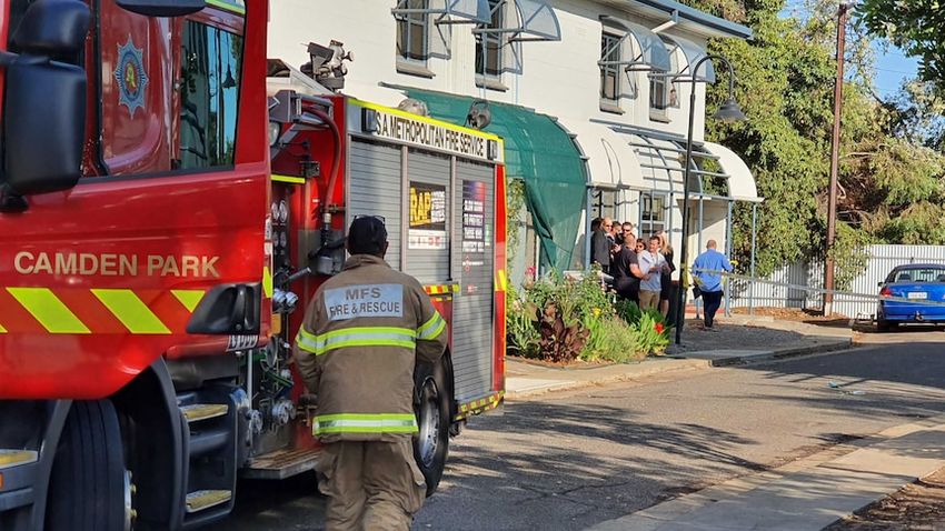  Pair given suspended sentences over unit explosion while making cannabis oil