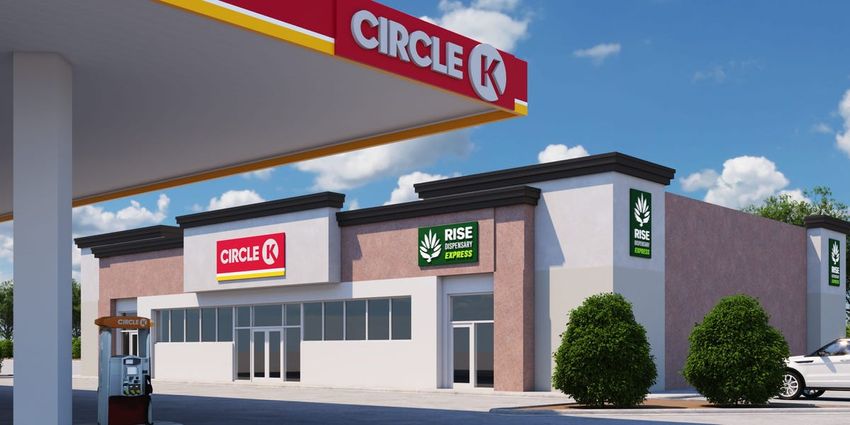  Cannabis company inks deal with Circle K to bring weed to Florida gas stations