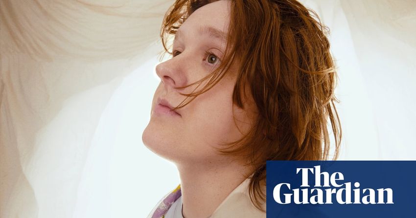  ‘Would I really do cocaine before going on stage?’ Lewis Capaldi on anxiety, Tourette’s and stupid rumours