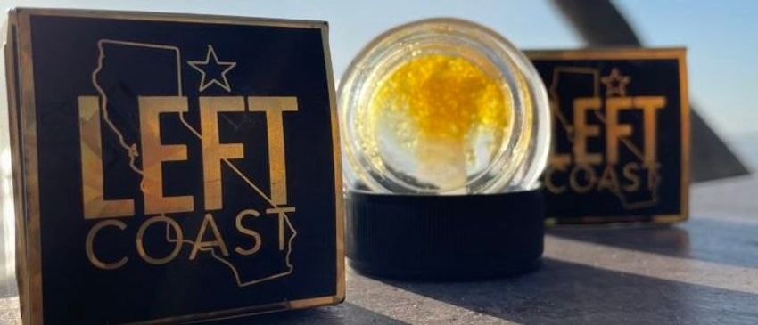  Top Cannabis Provider Left Coast Extracts Looks to Hire 150 More Employees as Operations Expand