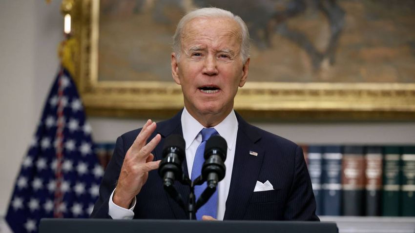  Biden pardoning federal simple marijuana possession offenses