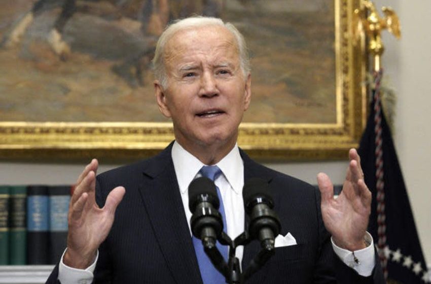  Biden Pardons Thousands Of Offenders As Part Of Action Plan To Reform Federal Marijuana Laws