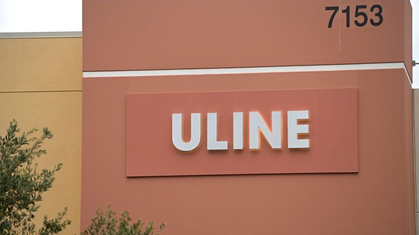  Uline Is Funding Election Deniers. Why Aren’t More People Worried About This?