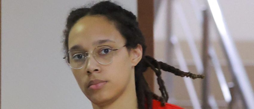  Brittney Griner Condemned To Nine-Year Prison Sentence After Russian Court Overturns Appeal