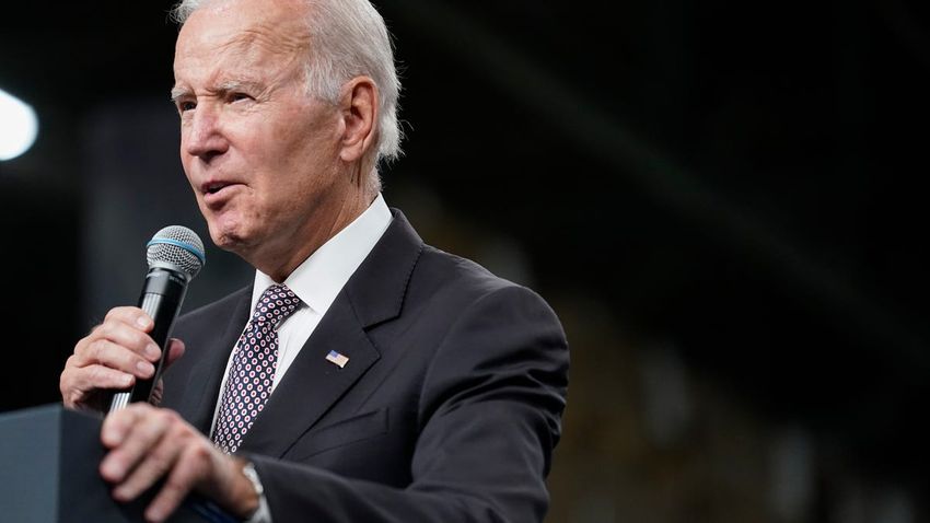  Biden To Give Pardons To People With Federal Weed Convictions