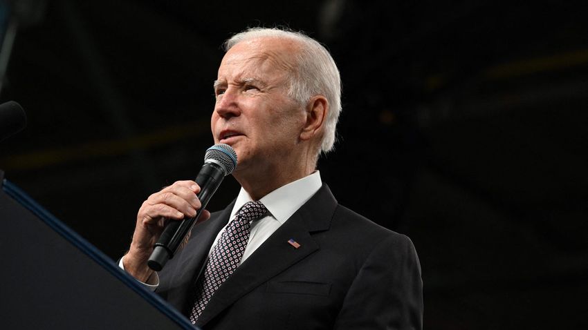  Biden to pardon all federal convictions of simple marijuana possession