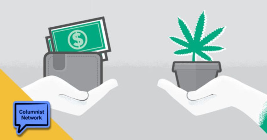  Agency Grants Monthly Cannabis Stipend For Employee Wellness – Adweek