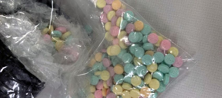  Why this expert says ‘rainbow fentanyl’ is no real threat to your Halloween this year